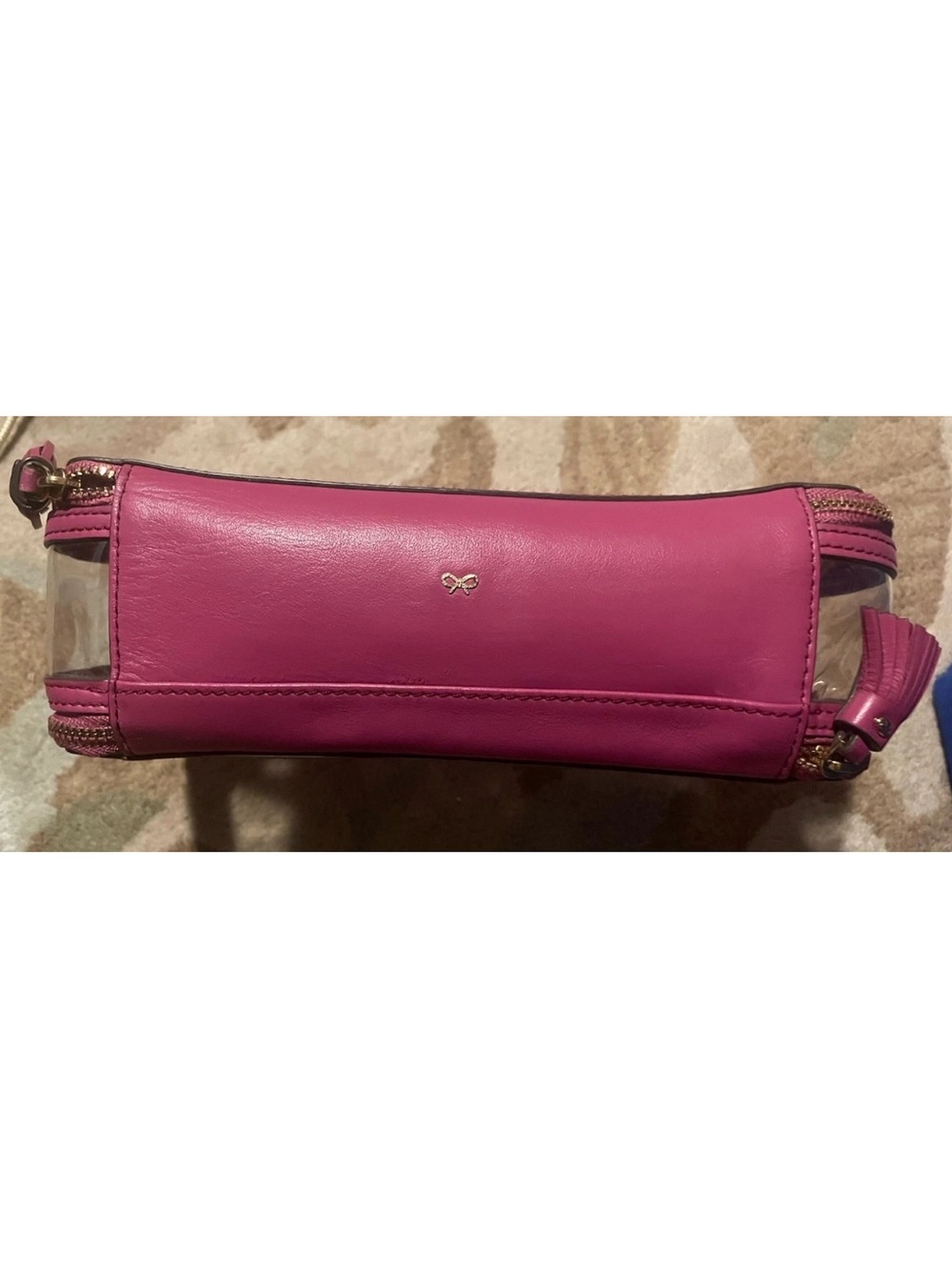 Anya Hindmarch In-Flight case - Picture 3 of 6